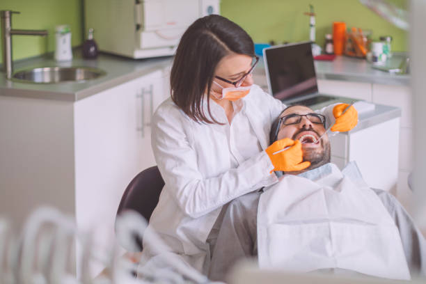 Best Urgent Care for Lost Fillings or Crowns in Madison, GA