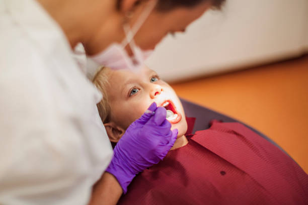 Best Weekend Emergency Dentist in Madison, GA