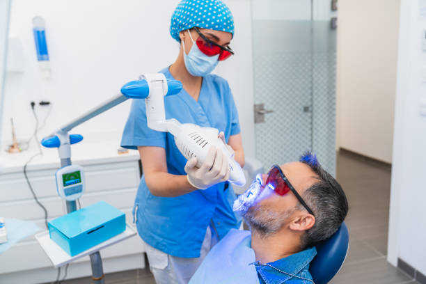 Best Emergency Gum Treatment in Madison, GA